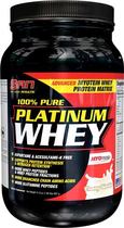 100% Pure Titanium Whey (897g)