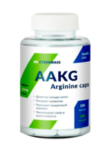 AAKG (100 caps)