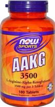 AAKG 3500 (180 tab)