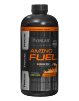 Amino Fuel Liguid (474ml)