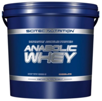 Anabolic Whey (4000g)