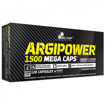 Argi Power (120 cap)