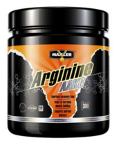 Arginine AAKG (300g)