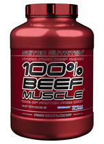 Beef Muscle (3180g)