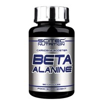 Beta Alanine (150 caps)