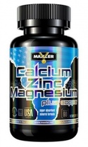 Calcium Zink Magnesium (90 tab)