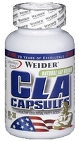 CLA (120 caps)