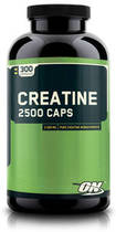 Creatine 2500 (300 caps)