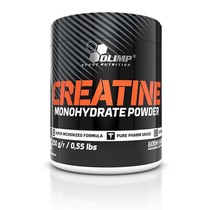Creatine (250g)