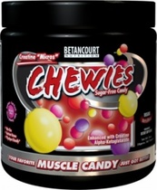 Creatine Micros Chewies (567tab)