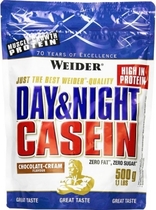 Day & Night Casein (500g)