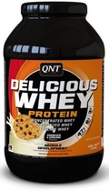 Delicious Whey Protein (2200g)