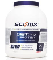 DIET PROT PROTEIN (1800g)
