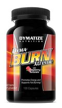 Dyma Burner With EXP (120 cap)