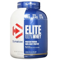 Elite Whey (2270g)