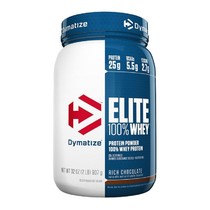 Elite Whey (920g)