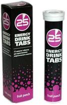 Energy Drink Tabs (15 tab)