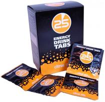 Energy Drink Tabs (20 tab)