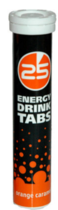 Energy Drink Tabs (5 tab)