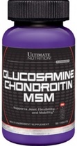 Glucosamin & Chondriotin & MSM (90 tab)