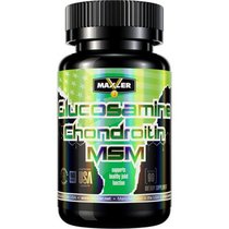 Glucosamine-Chondroitine- MSM (90 tabs)