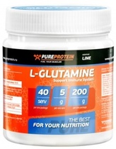 Glutamine (200g)