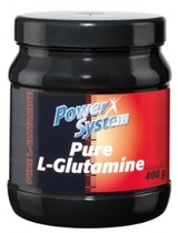 Glutamine (400g)