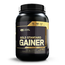 Gold Standard Gainer (2270g)