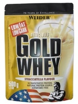 Gold  Whey (500g)