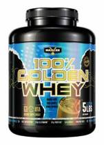 Golden Whey (2270g)