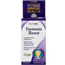 Immune Boost (30 cap)