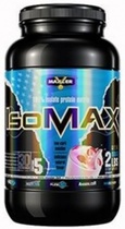 Iso Max (908g)