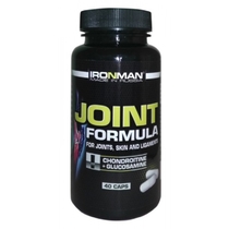 Joint Formula (40 кап)