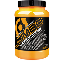 Jumbo Hardcore (1530g)