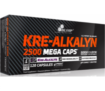 Kre-Alkalyne Mega 2500 (120 cap)