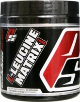 L-Leucine Matrix (250g)