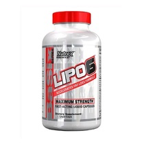 Lipo-6 (120 caps)