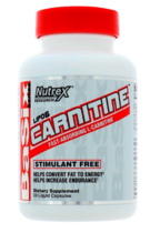Lipo-6 Carnitine (60 caps)