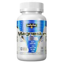 Magnesium B6 (120 tab)