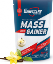 Mass Gainer (3000g)
