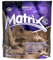 Matrix - 5.0 (2380g)