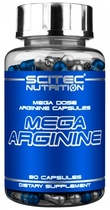 Mega  Arginine (90 cap)
