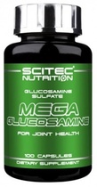 Mega Glucosamine (100 caps)