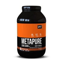 Metapure Zero Carb (908g)