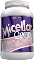 Micellar Creme (908g)