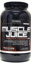 Muscle Juice Revolution 2600 (2140g)