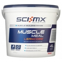 Muscle Meal Leancore (5170g)
