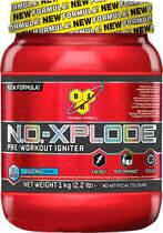 No-Xplode New Formula (1110g)