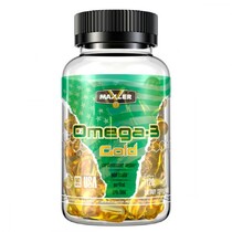 Omega 3 Gold (120 tab)