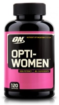 Opti Women (120 caps)